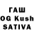 Конопля White Widow Rovshen Ahmet